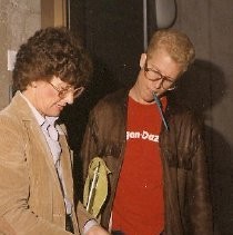 The 58th Crocker-Kingsley Exhibition