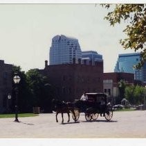 Old Sacramento