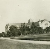 State Agriculture Pavilion