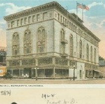 Postcard, Photographic