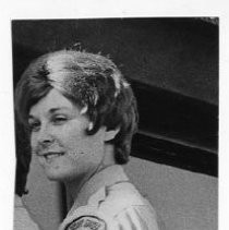 Pam Dupre, Sacramento County Deputy Sheriff is a top marksman