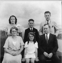 Unknown Family