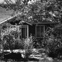 Print, Photographic, Black and White