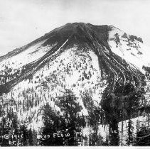 Mt. Lassen