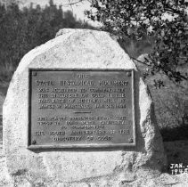 State Historical Monument Columa