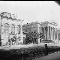 Sacramento County Courthouse and Hall of Records