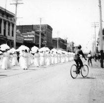 Labor Day Parade