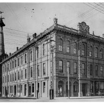 Masonic Temple