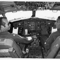 Mather Air Force Base Naval Air Training Unit