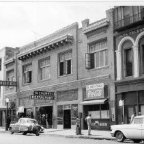 1000 block 2nd Street