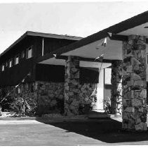 Marcone Terrace Apartments