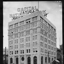 Capital National Bank