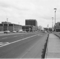 Capitol Mall Redevelopment