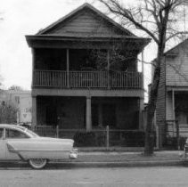 220 N Street, Apartment Bldg
