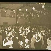 Ben Ali Shriners dance