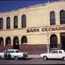 Old Sacramento Before Redevelopment