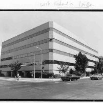 Building on 1201 I Street