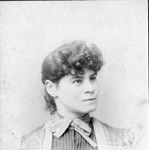 Unidentified woman