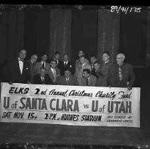 The Elks Club