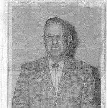 Elbert Bennett Davis