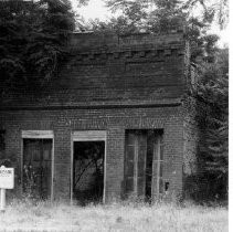 Robert Bell Store, Coloma CA