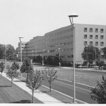 Capitol Mall Redevelopment