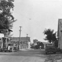 Street scene