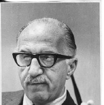 Ralph J. Gampell, M. D. ; J. D. and President of the State Bar of California