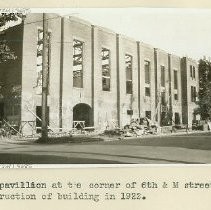 Print, Photographic, Black and White