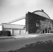 National Guard Armory