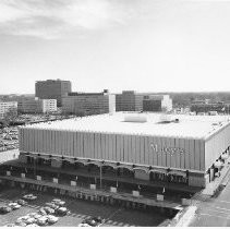 Sacramento Area Redevelopment