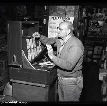 Negative, Safety, Unknown