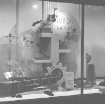 Weinstock's Window Display