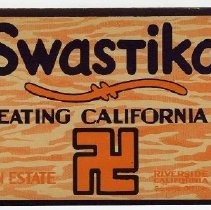 Swastika Brand