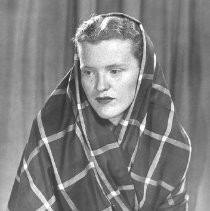 Eaglet Theatre Actress