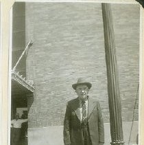 Print, Photographic, Black and White