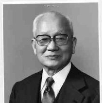 Yoshio Ichikawa at Jozankei Hot Spring Resort