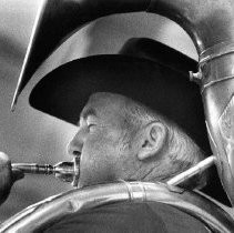 Print, Photographic, Black and White