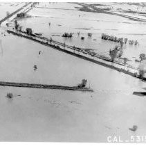 Marysville Flood