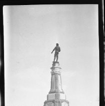 James Marshall Monument