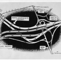 Sacramento Freeway System