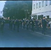 Armistice Day parade