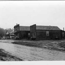 Fosteria, now called Paloma,Calaveras County