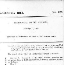 Assembly Bill No. 628