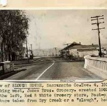 Print, Photographic, Black and White