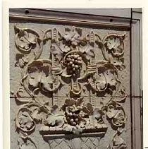 In front of I. Magnin & Co. in Sacramento