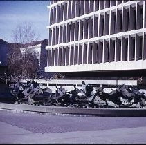 County Courthouse