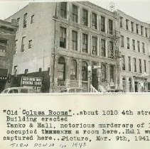 Print, Photographic, Black and White