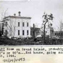 Print, Photographic, Black and White