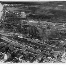 Print, Photographic, Black and White